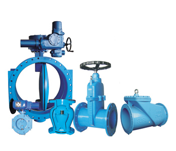 Utility Valve